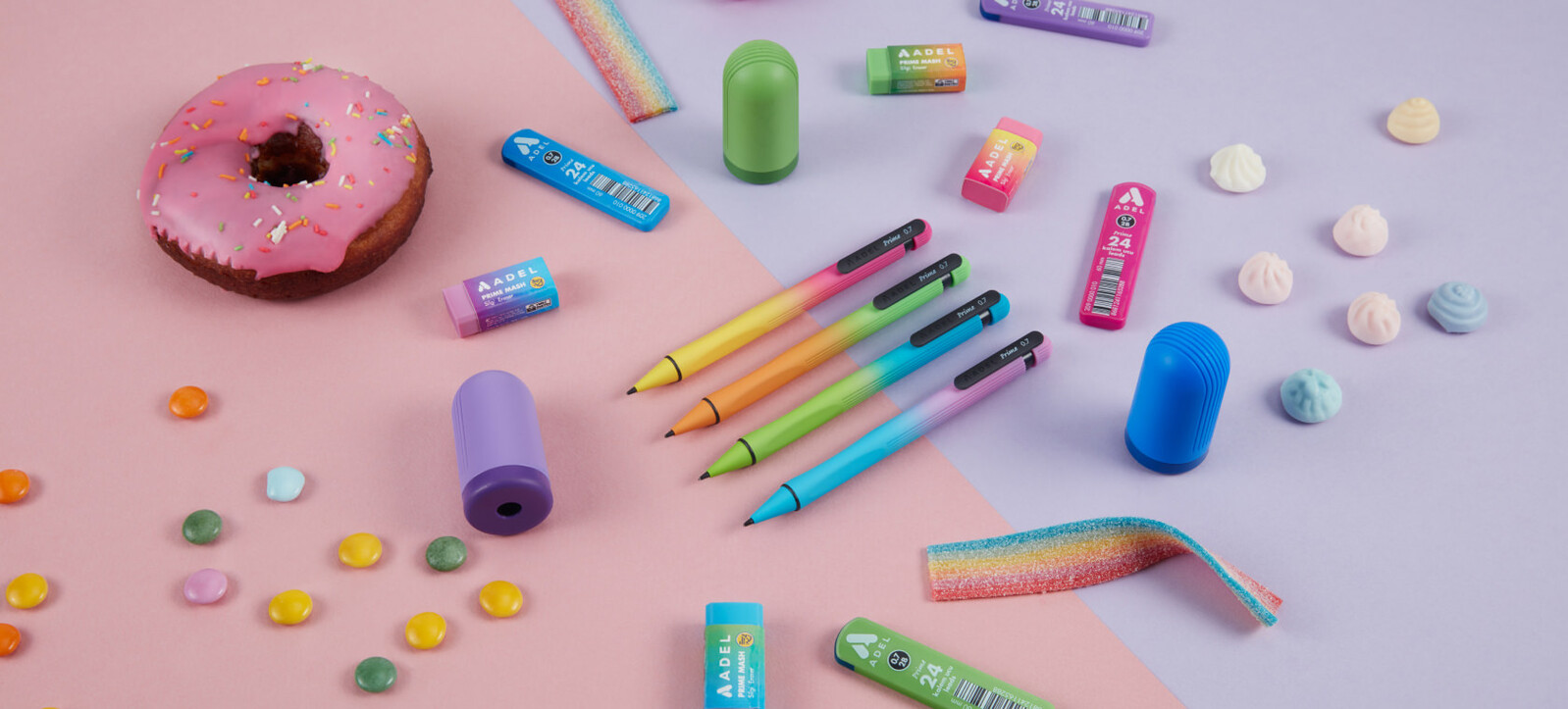 Brands