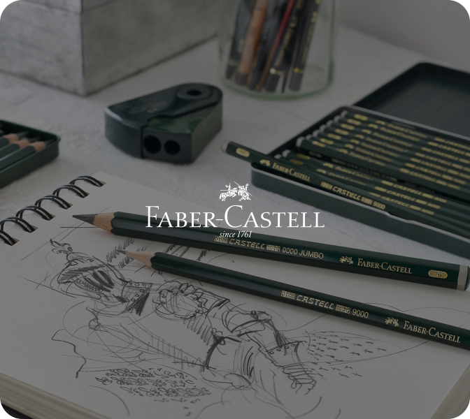 Faber-Castell