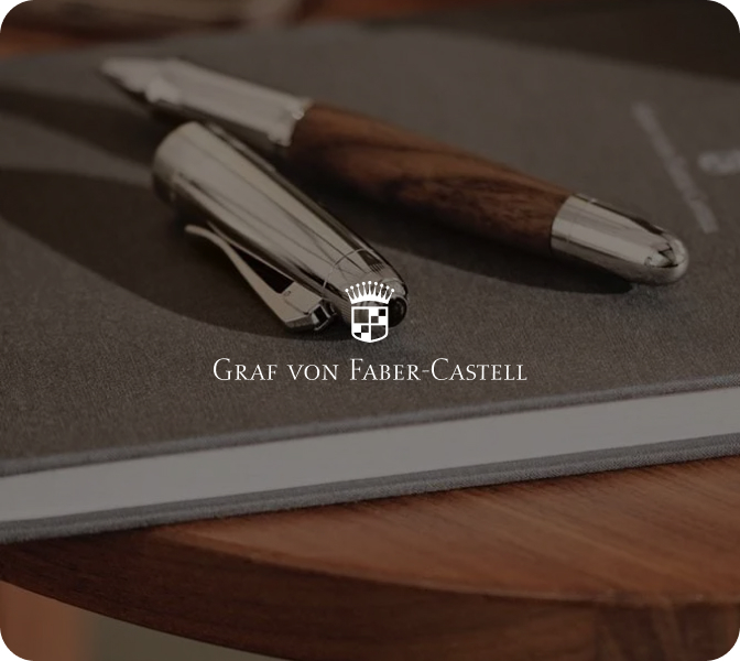 Graf von Faber-Castell