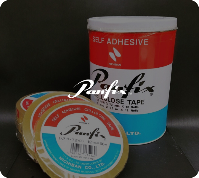 Panfix
