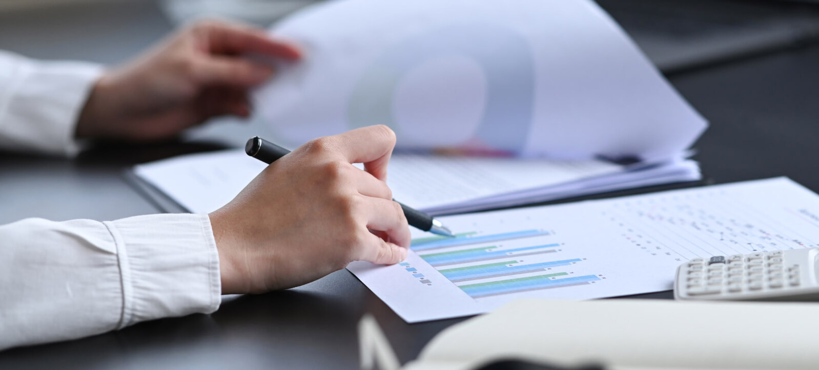 Annual Reports