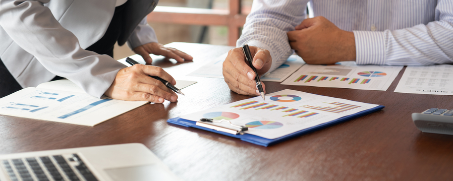 Financial Reports