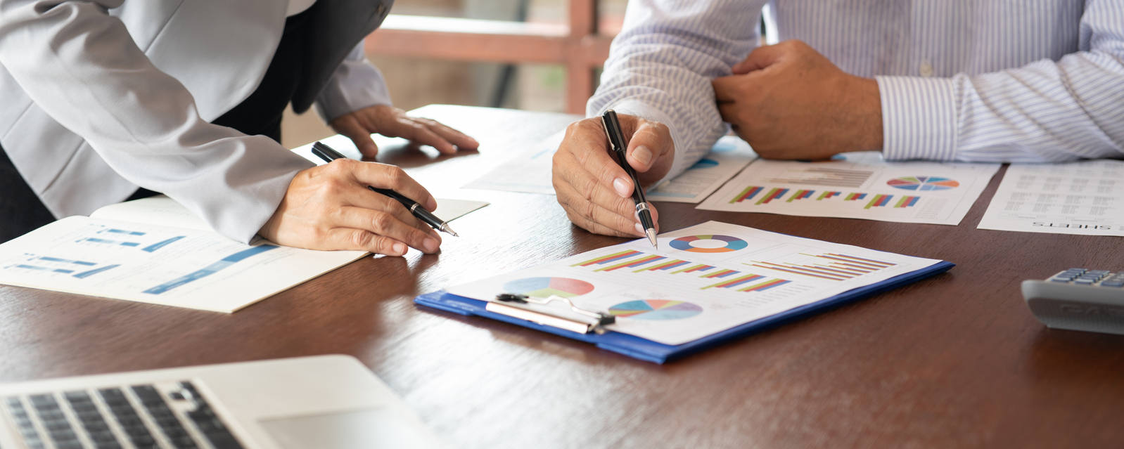Financial Reports