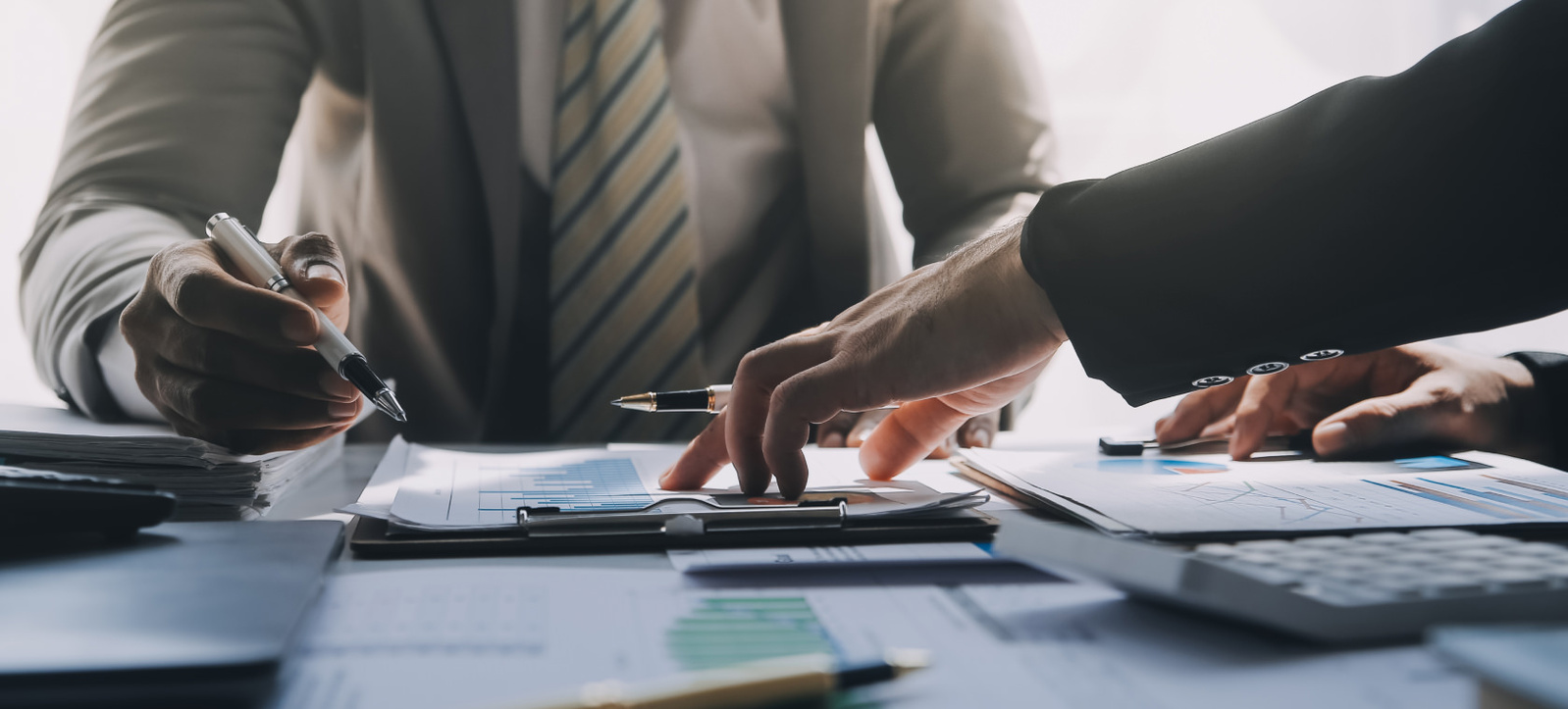 INVESTOR RELATIONS