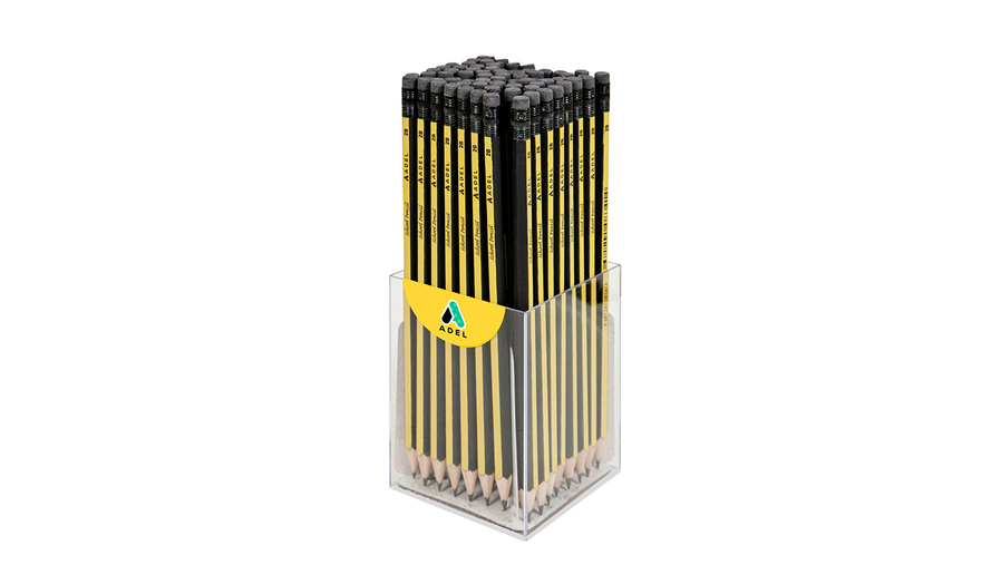 Flash Blacklead Pencil