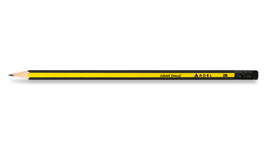 Flash Blacklead Pencil