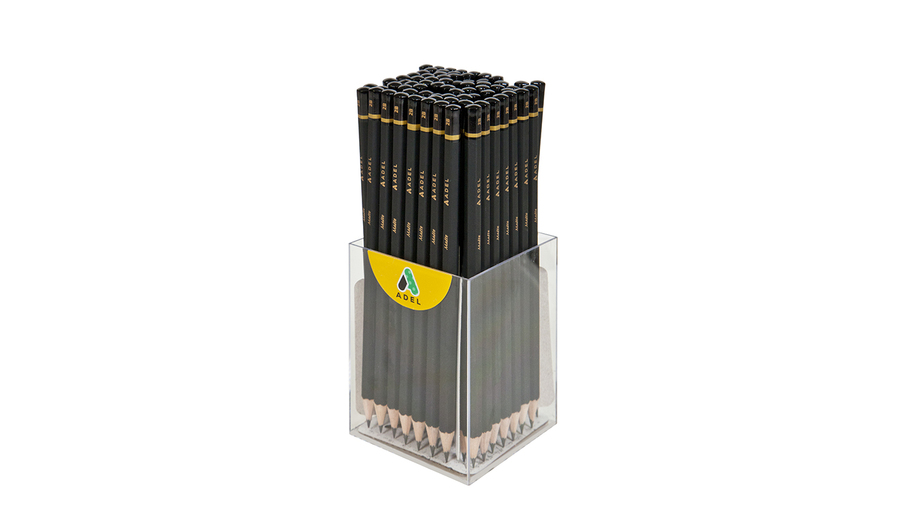 Matte  Blacklead Pencil 