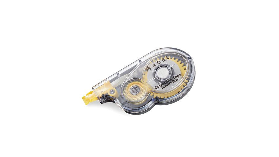 Correction Tape,5x8 mm