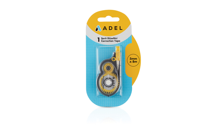 Correction Tape,5x8 mm
