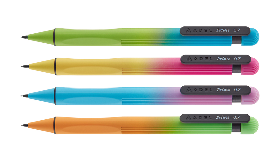  Prime Mash Mechanical Pencil