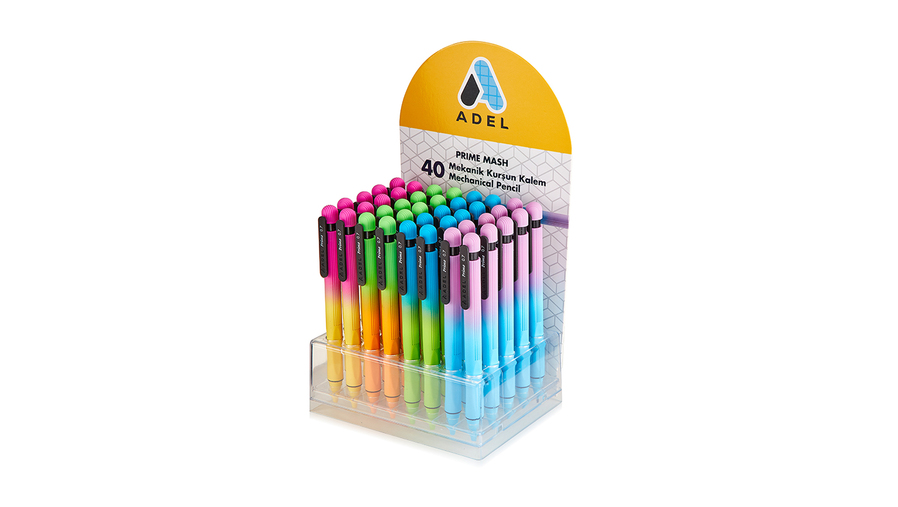  Prime Mash Mechanical Pencil