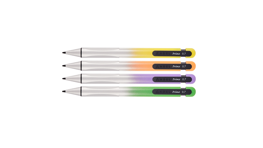 Prime Mash Soft Mechanical Pencil