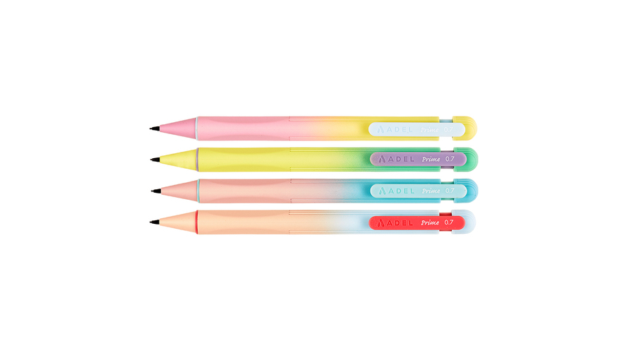 Prime Mash Pastel Mechanical Pencil