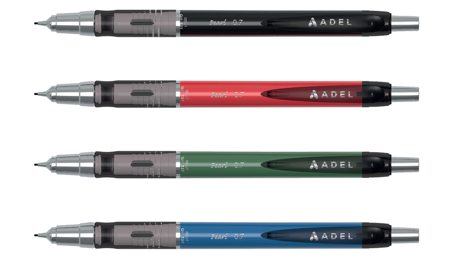 Pearl  Mechanical Pencil, Classic Colours