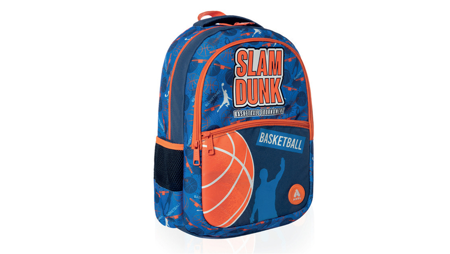 Junior School Bag, Slam Dunk