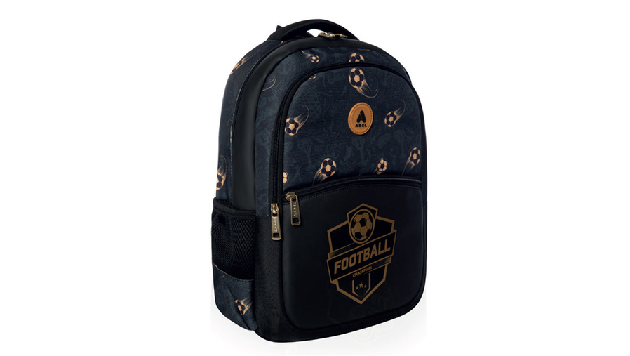 Junior School Bag, Football