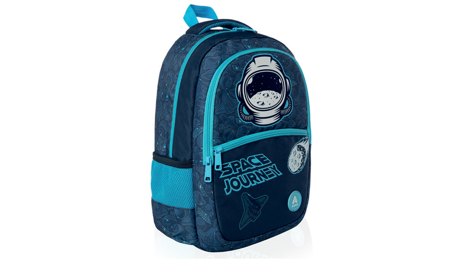 Junior School Bag, Space Journey