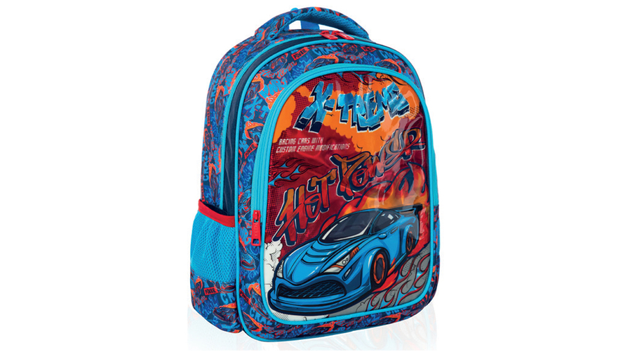 Kids School Bag, Hot Power