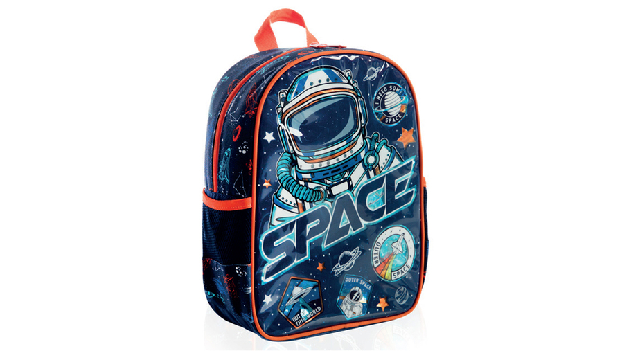 Kids School Bag, Space