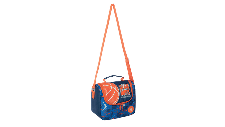 Junior Lunch Box, Slam Dunk