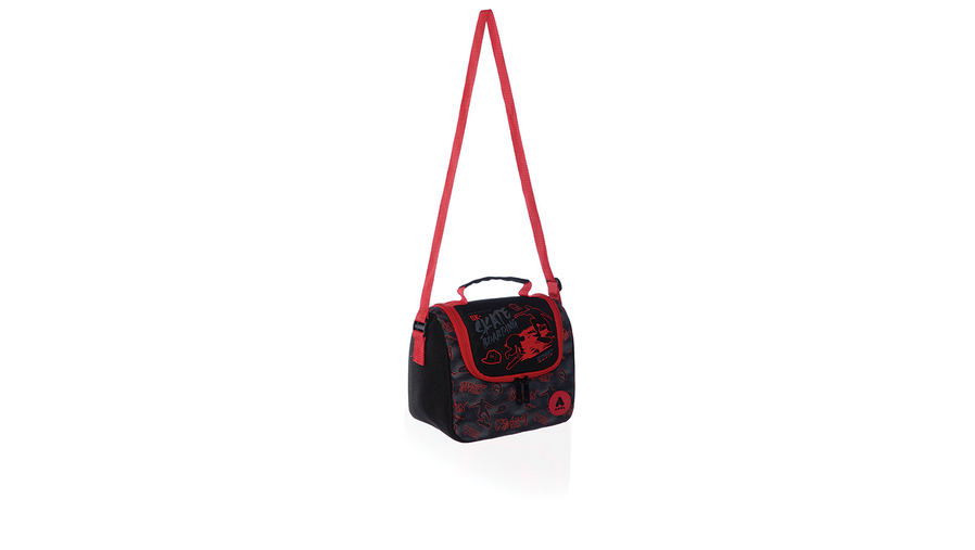 Junior Lunch Box, Skate