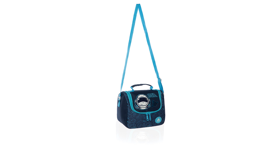 Junior Lunch Box, Space Journey