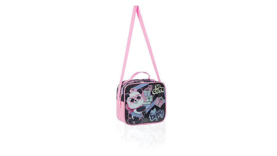 Kids Lunch Box, Sweet Teddy