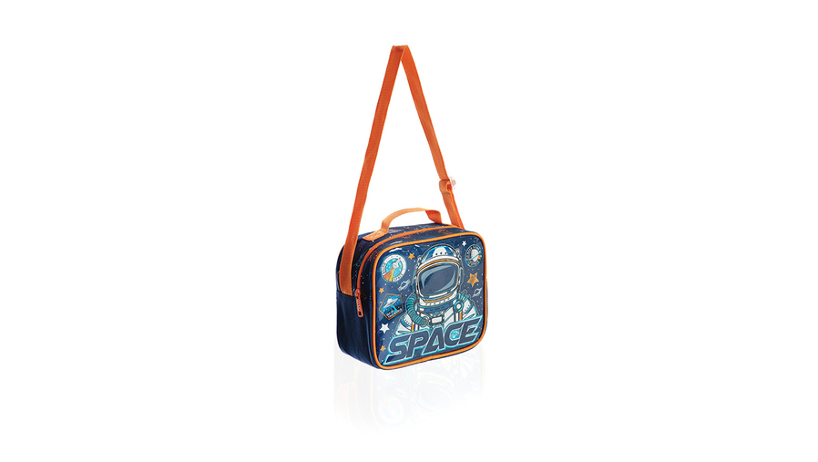 Kids Lunch Box, Space