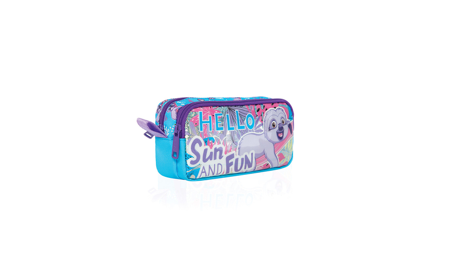 Kids Pencil Case -I