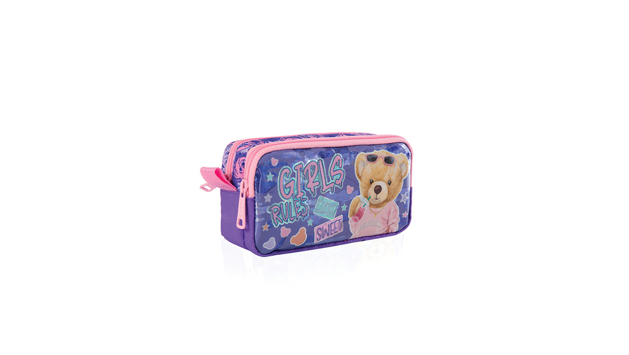 Kids Pencil Case -I