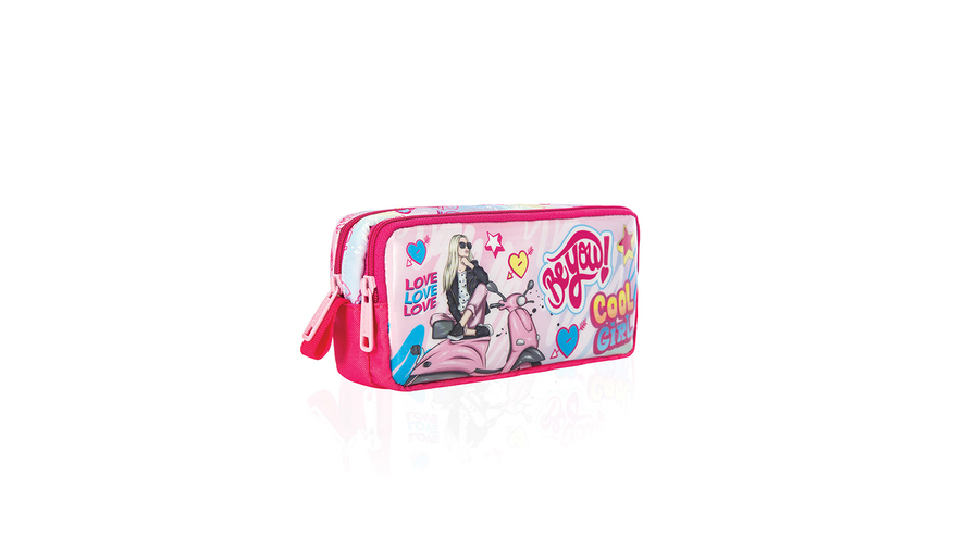 Kids Pencil Case -I
