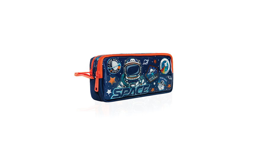 Kids Pencil Case -Il