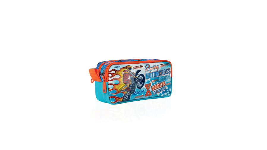 Kids Pencil Case -Il
