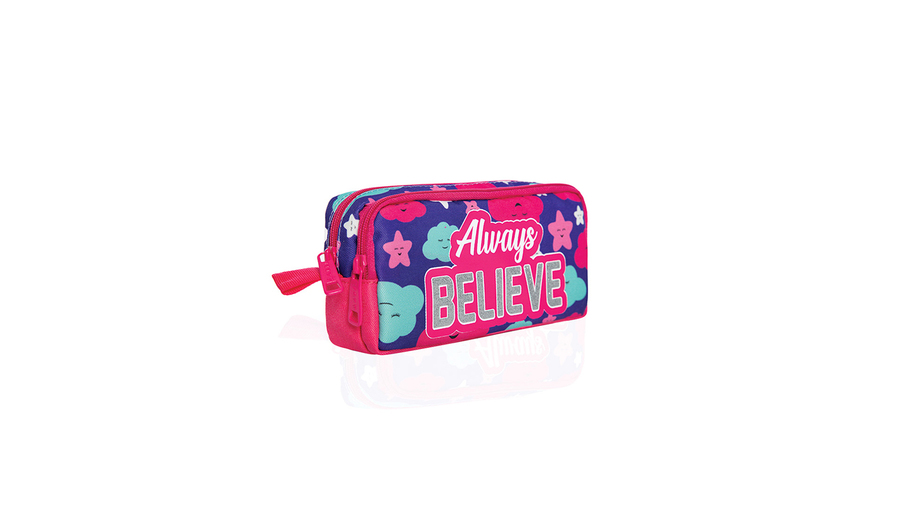 Junior Pencil Case -Il