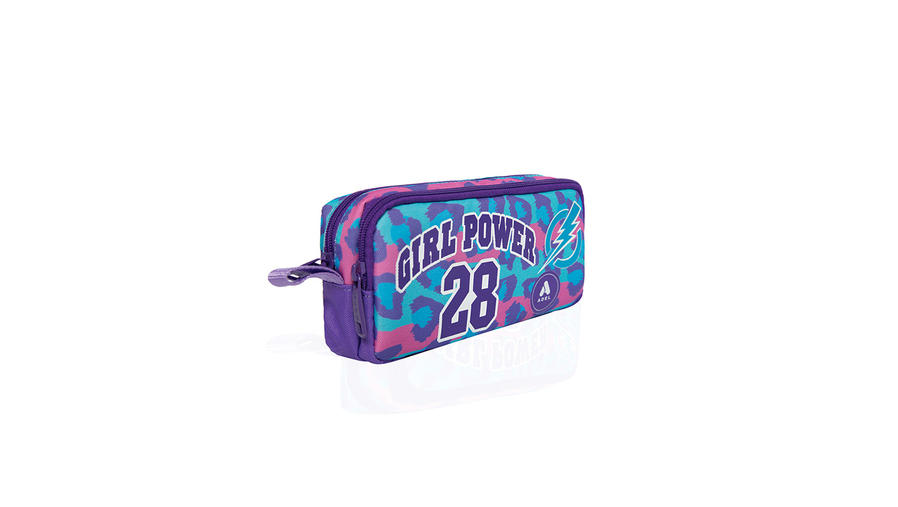 Junior Pencil Case -Il