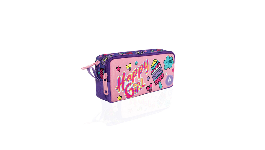 Junior Pencil Case -Il