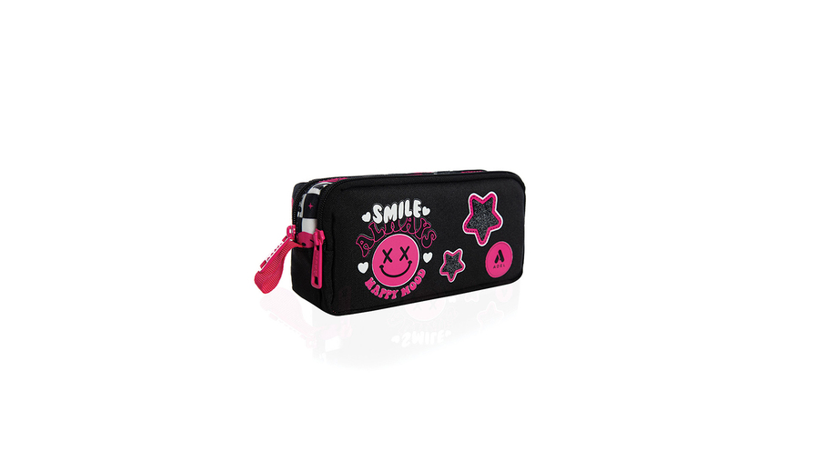 Junior Pencil Case -Il