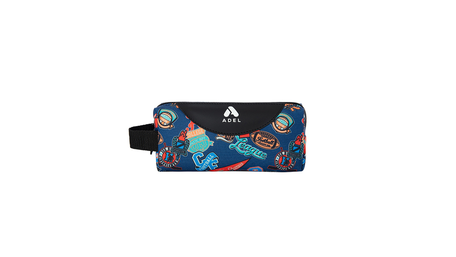 School Pencil Case -Il