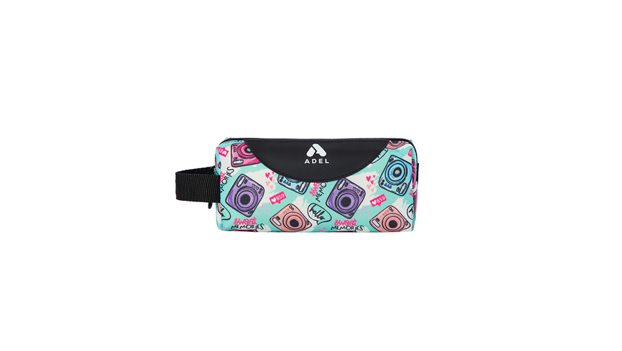 School Pencil Case -Il