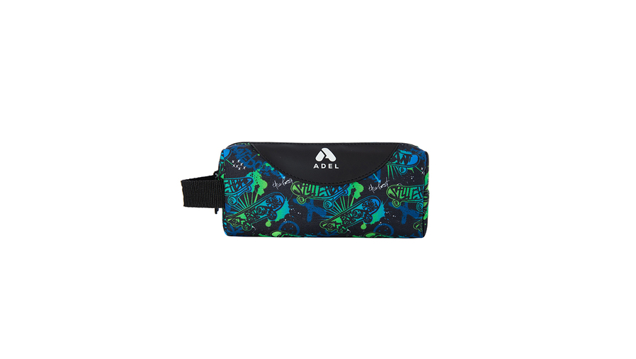 School Pencil Case -Il