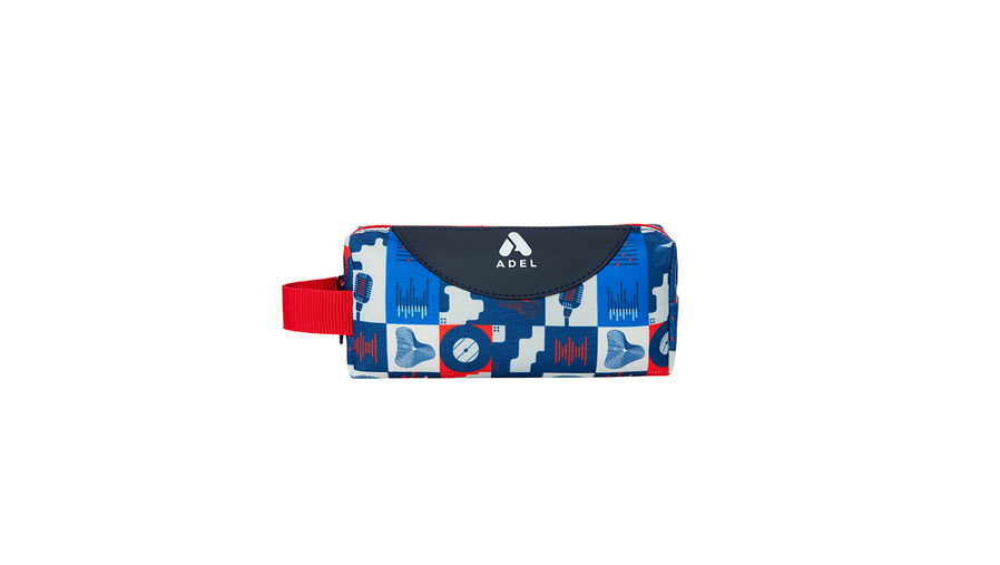 School Pencil Case -Il