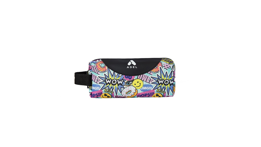 School Pencil Case -Il