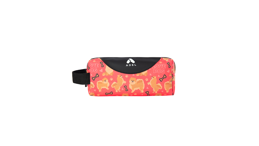 School Pencil Case -Il