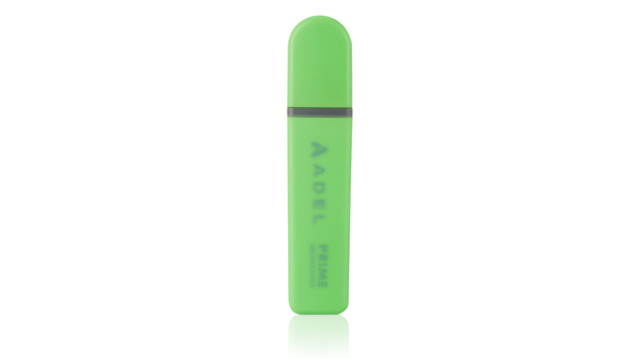 Prime Highlighter, Green
