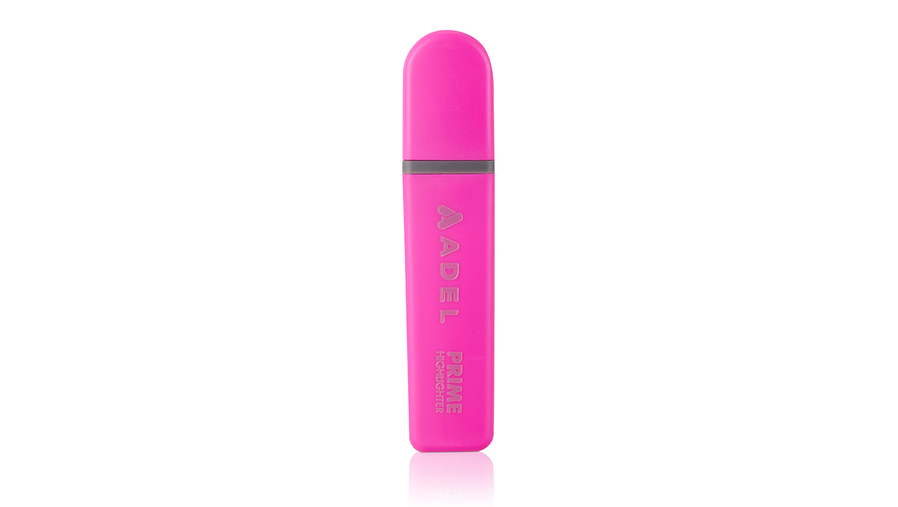 Prime Highlighter, Pink