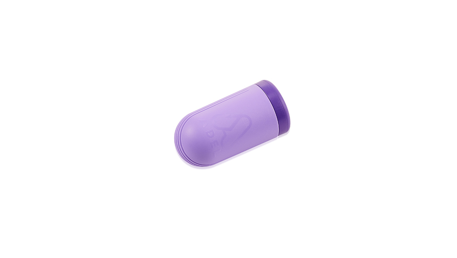 Prime Mash Sharpener, Classic Colors
