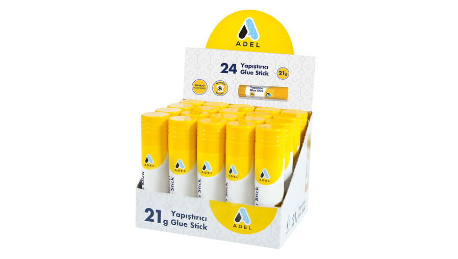 Glue Stick, 21 g