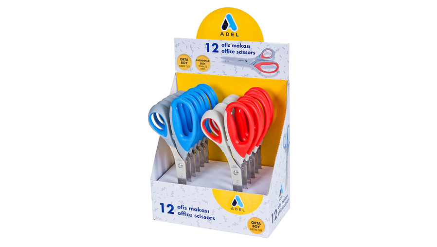  Office Scissors, Medium