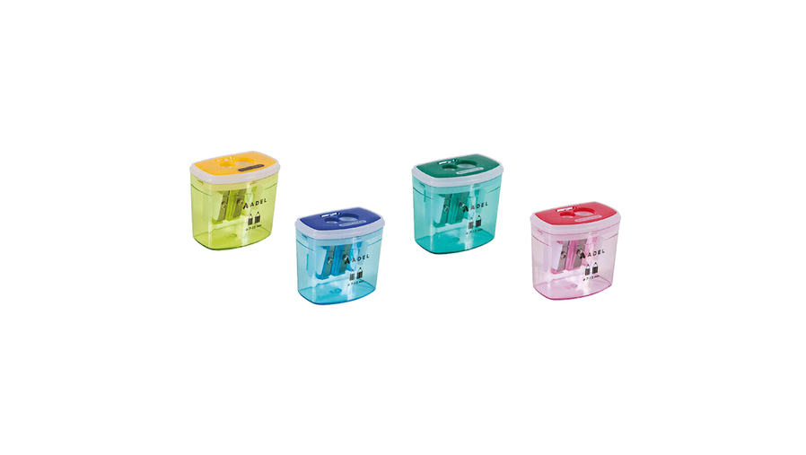 685 Autolock Sharpeners, Double Hole