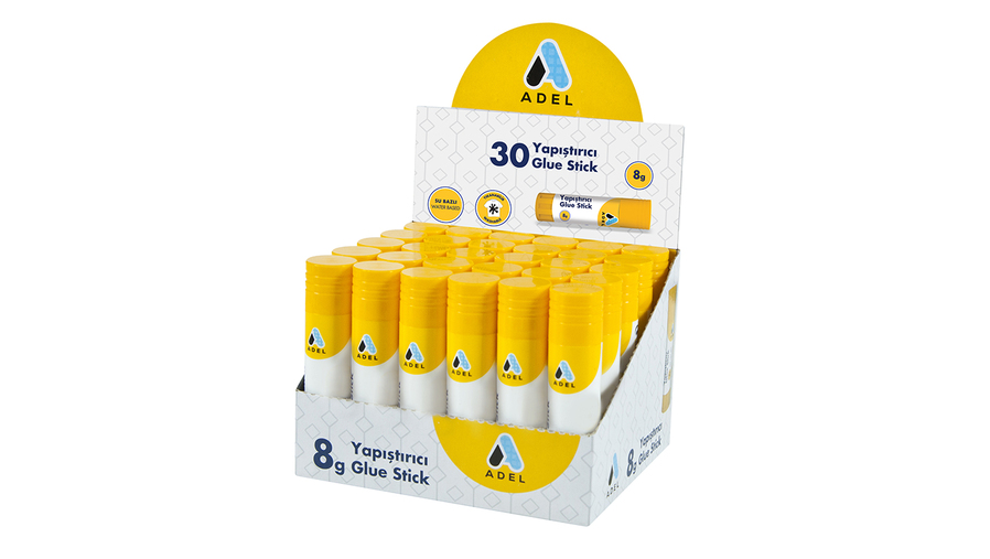 Glue Stick, 8 g